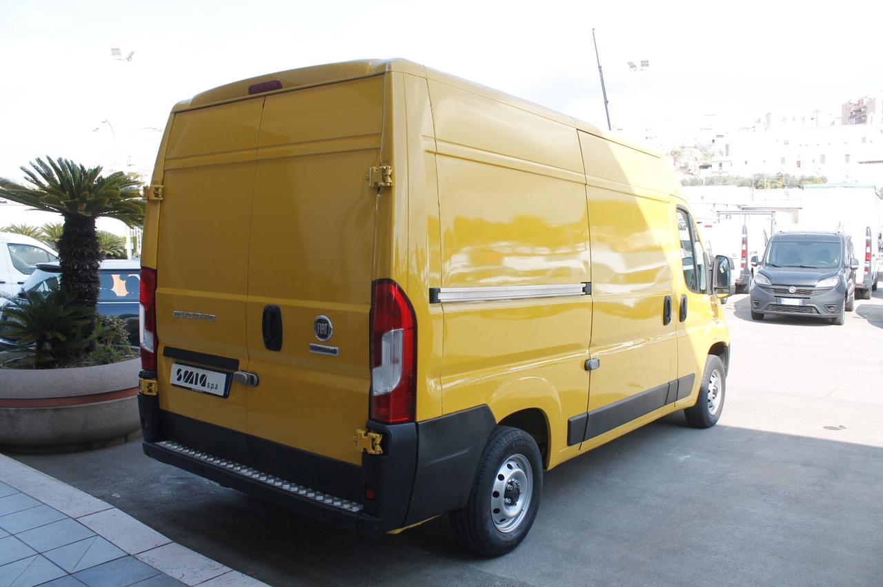 Fiat Ducato 33 2.3 MJT 120CV PM-TM Furgone CON MENSOLE INTERNE