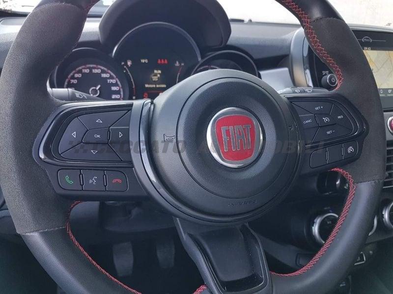 FIAT 500X 500X 1.3 mjet Sport 95cv