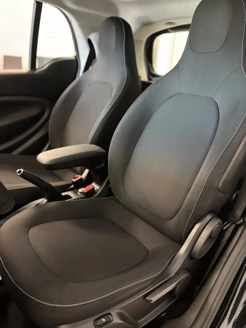 Smart ForTwo 70 1.0 Passion~UniPro~Km e Tagliandi Certificati~Promo Finanziamento~Pronta Consegna