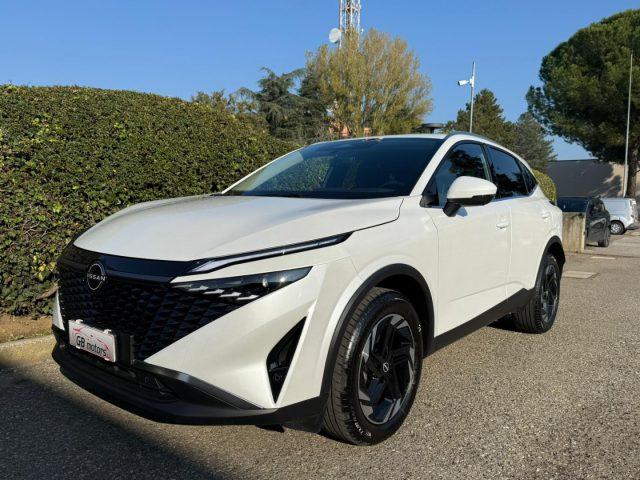 NISSAN Qashqai MHEV 140 CV N-Connecta NAVI - LED - ACC - PROPILOT