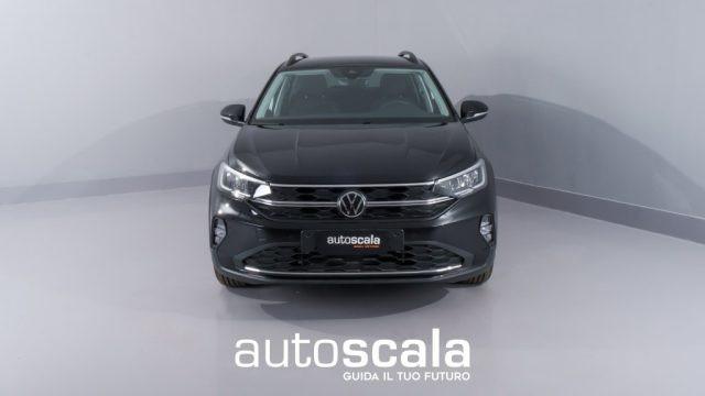 VOLKSWAGEN Taigo 1.0 TSI 95 CV Life