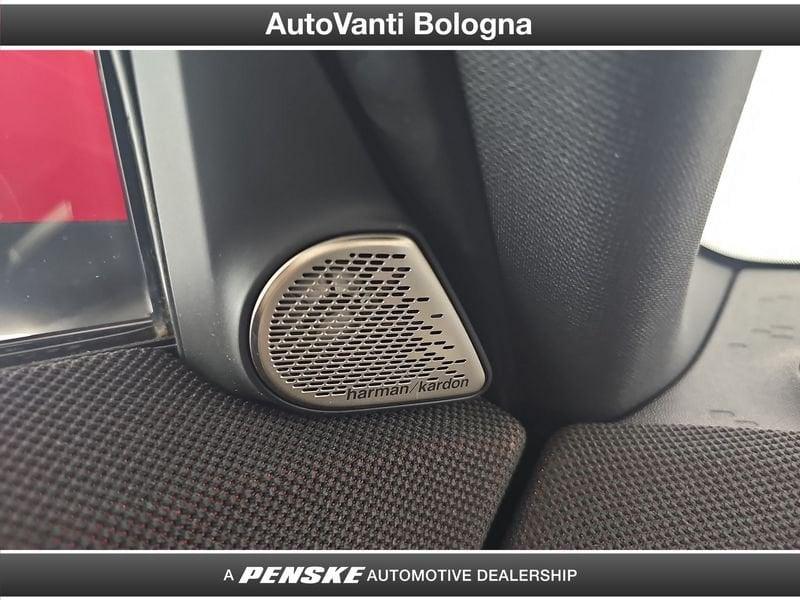 MINI Countryman Mini Countryman 2.0 John Cooper Works JCW all4 auto