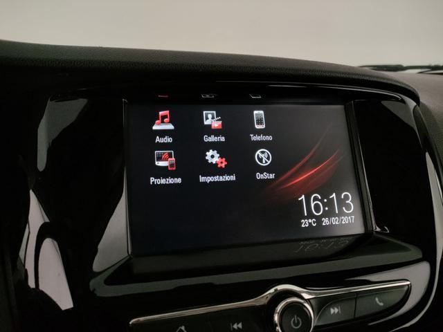 OPEL Karl 1.0 73 CV GPL Advance