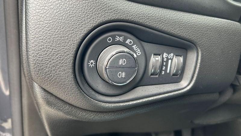 Jeep Renegade 1.5 turbo t4 mhev Limited 2wd 130cv dct