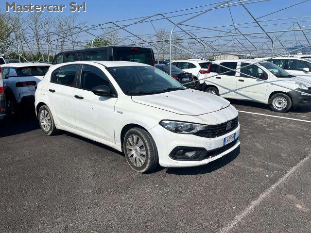FIAT Tipo Tipo 5p 1.3 mjt TARGA GH076HY