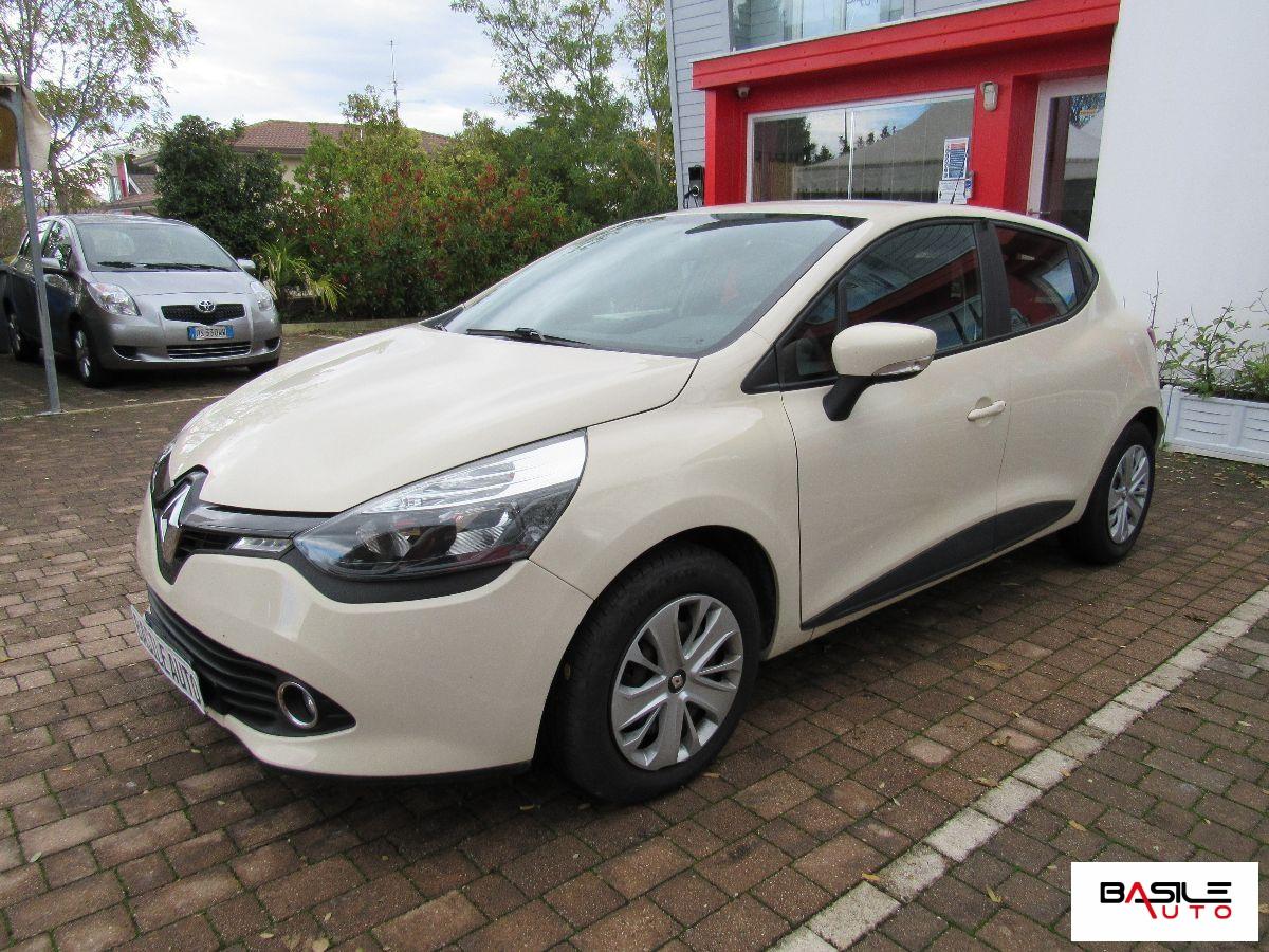 RENAULT - Clio - 1.5 dCi 8V 75 CV 5p. Live