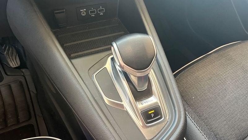 Renault Captur II 2019 1.6 E-TECH Plug-in Hybrid 160cv Techno Auto