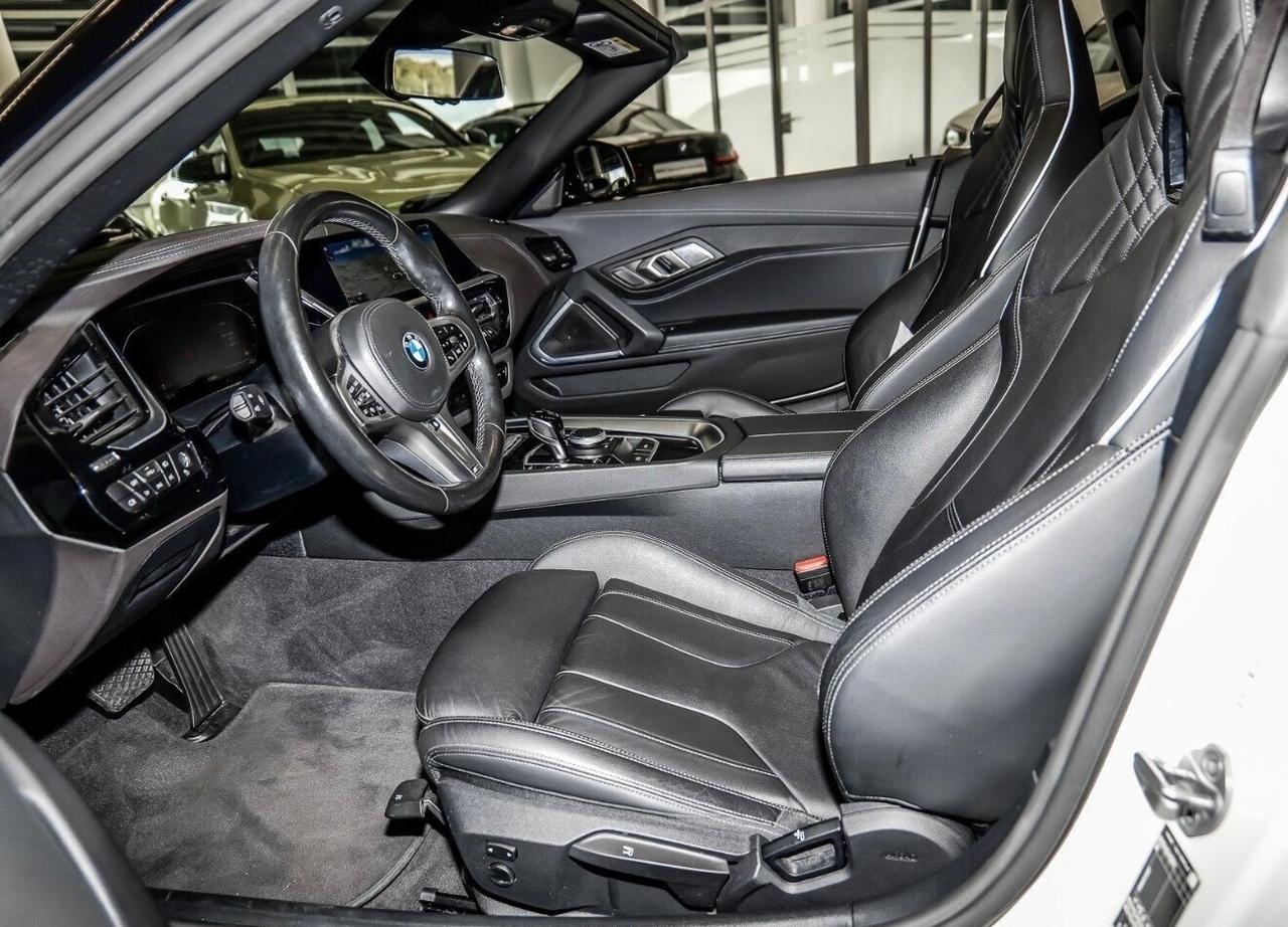 Bmw Z4 sDrive20i M Sport C Automatico