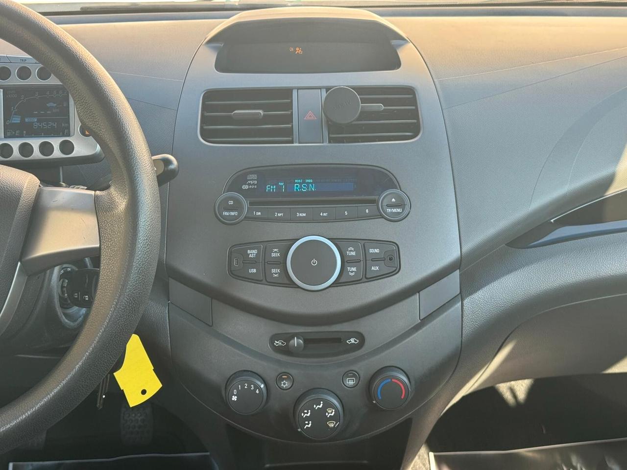 Chevrolet Spark 1.0 LS