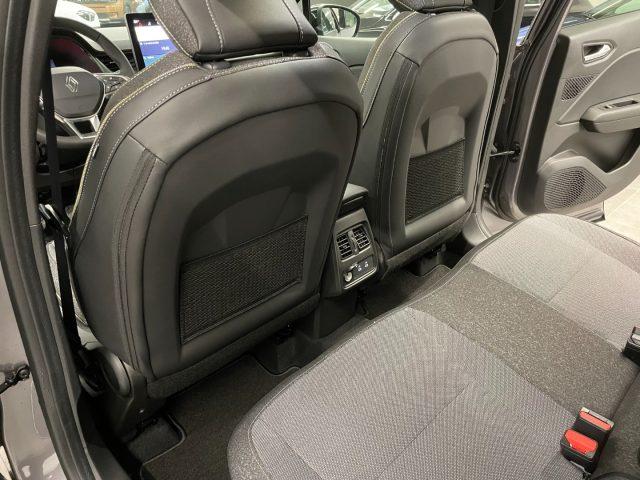 RENAULT Captur 1.0 ECO-G 100 CV Techno GPL KM0 MY26