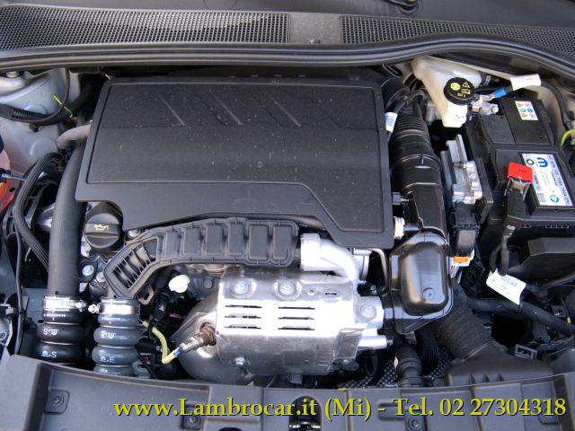 JEEP Avenger 1.2 Turbo 100 CV Longitude KM Zero