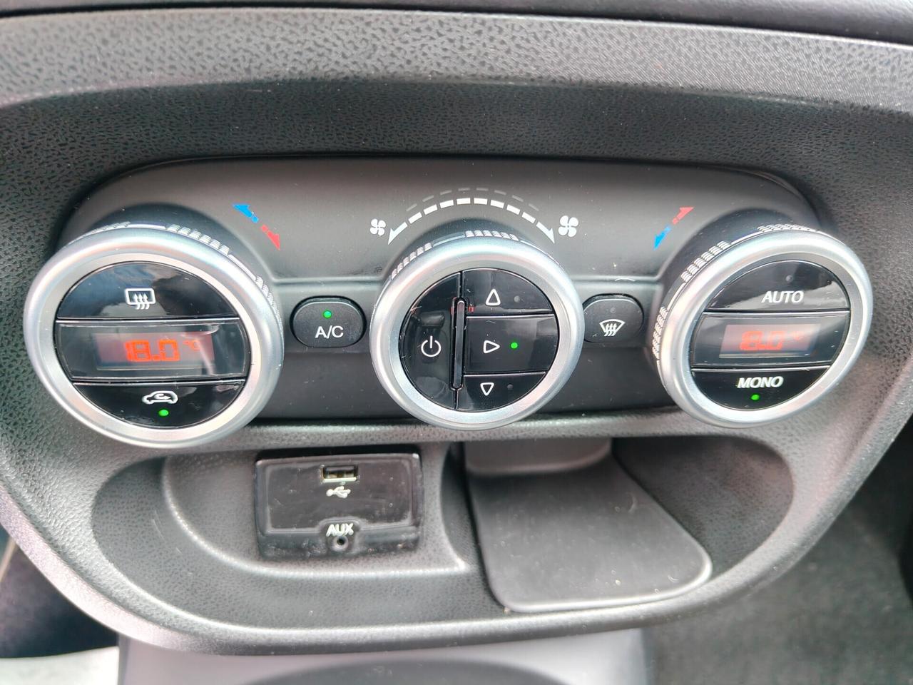 Fiat 500L 1.6 Multijet 105 CV SOLO 130000KM TETTO PANORAMICO