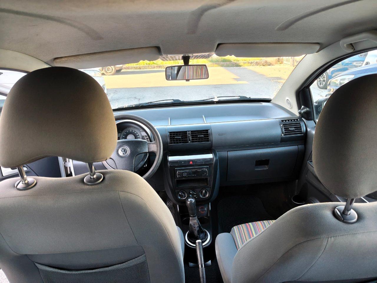 Volkswagen Fox 1.2 Easy clima