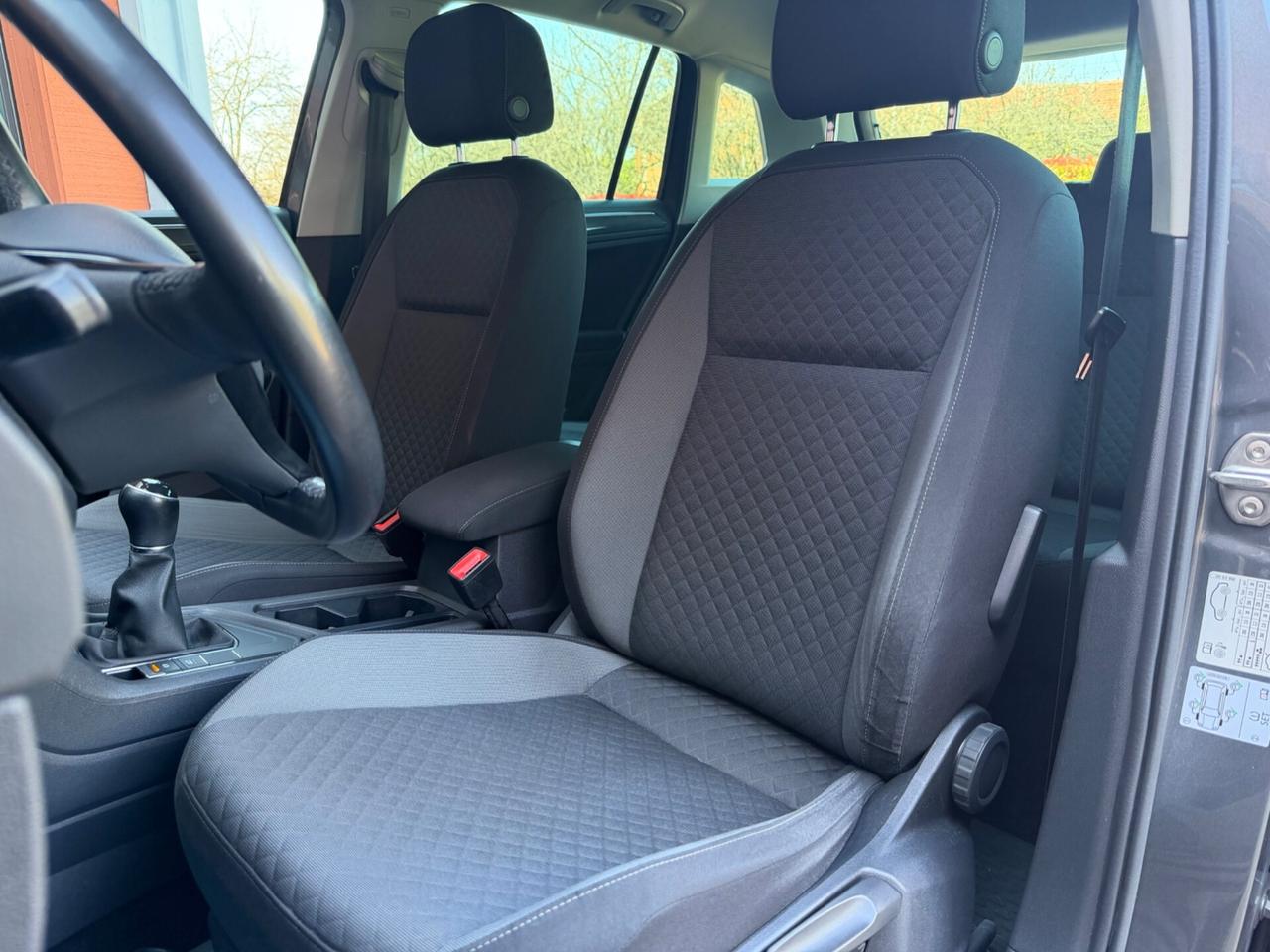 Volkswagen Tiguan 1.5 TSI 130CV R-LINE