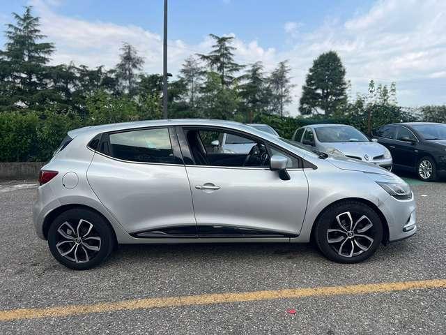 Renault Clio Clio 1.2 16v Intens 75cv