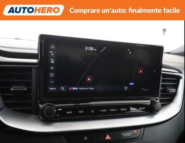 KIA Ceed 1.4 T-GDi 5p. GT Line