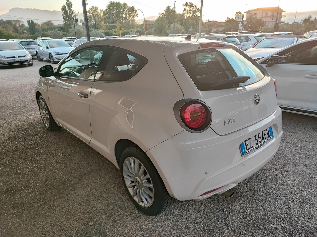 Alfa Romeo MiTo 1.4 70 CV 8V Progression