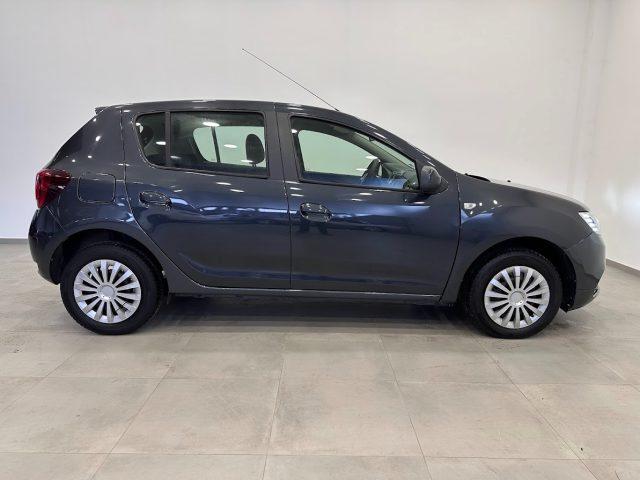 DACIA Sandero 1.0 SCe 75CV - NEOPAT. - Bluetooth - Clima - Navi