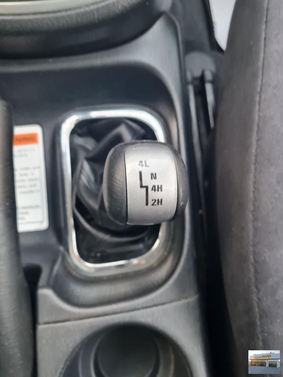 SUZUKI Vitara 2.0 HDI-Trazione integrale con Ridotte