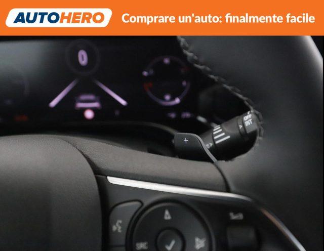 OPEL Mokka 1.2 Hybrid aut. Ultimate