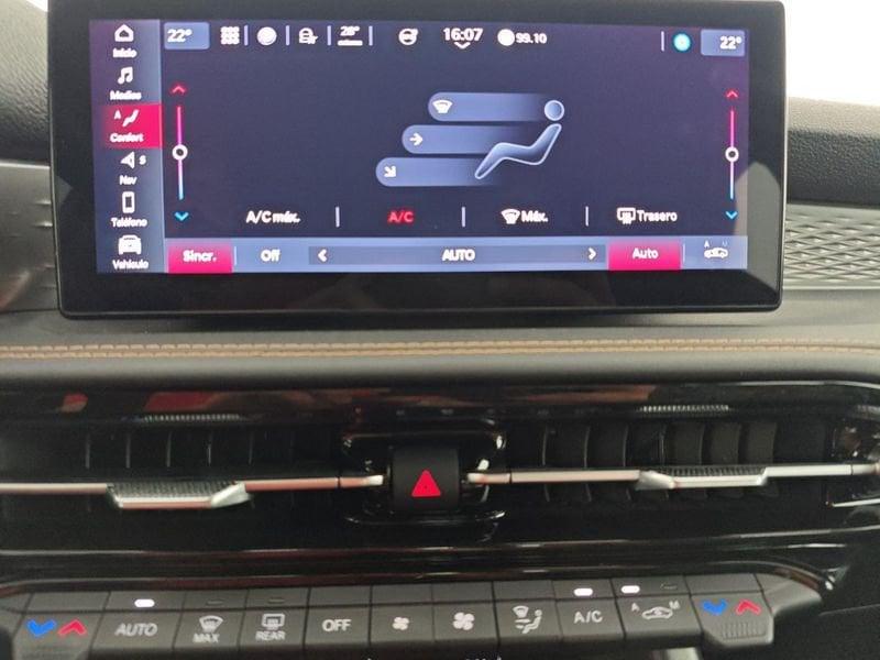 Alfa Romeo Tonale Junior 1.5 130 CV MHEV TCT7 Sprint