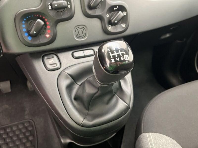FIAT Panda III 2021 1.0 firefly hybrid s&s 70cv 5p.ti