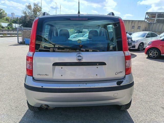 FIAT Panda 1.2 Emotion