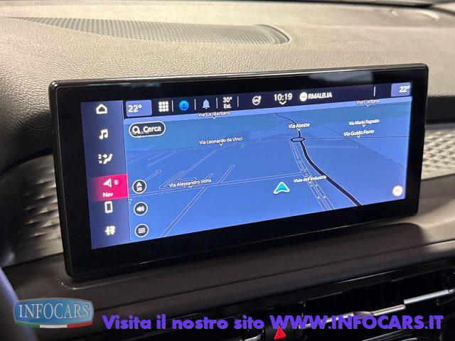 ALFA ROMEO Tonale 1.6 diesel 130 CV TCT6 Sprint
