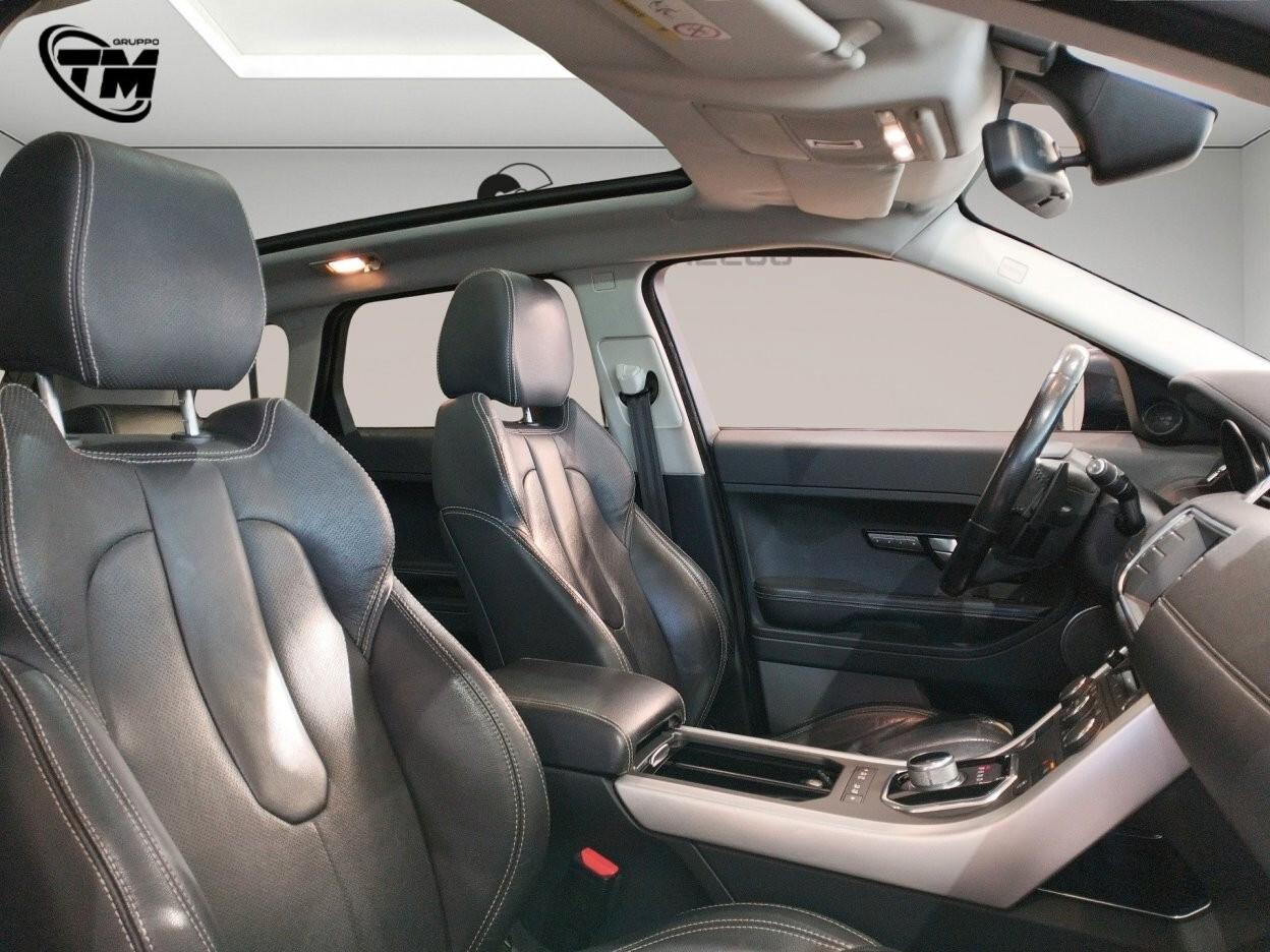 Land Rover Range Evoque 2.2 Sd4 5p. Dynamic