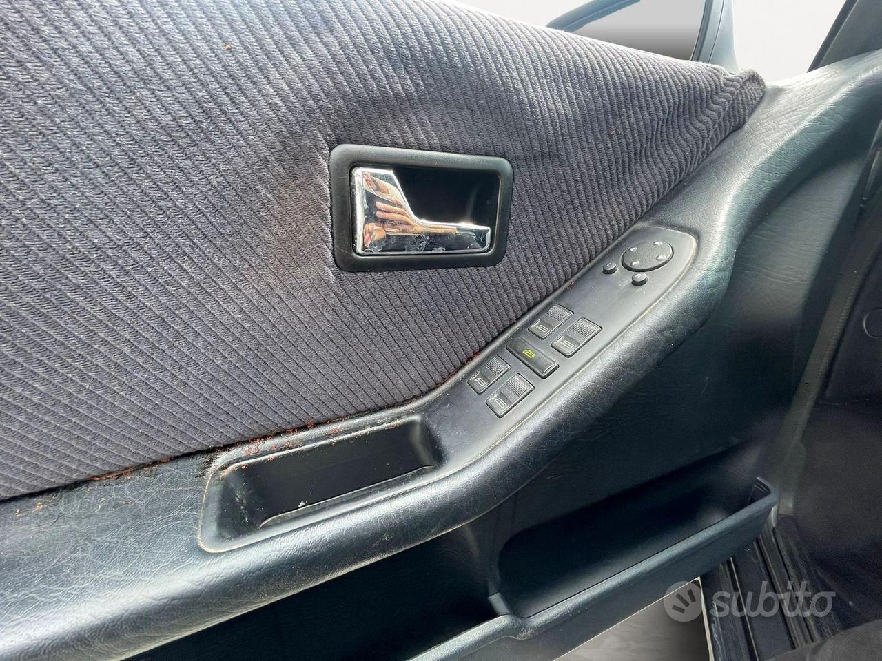 Audi 80 2.0 90CV ISCRITTA ASI