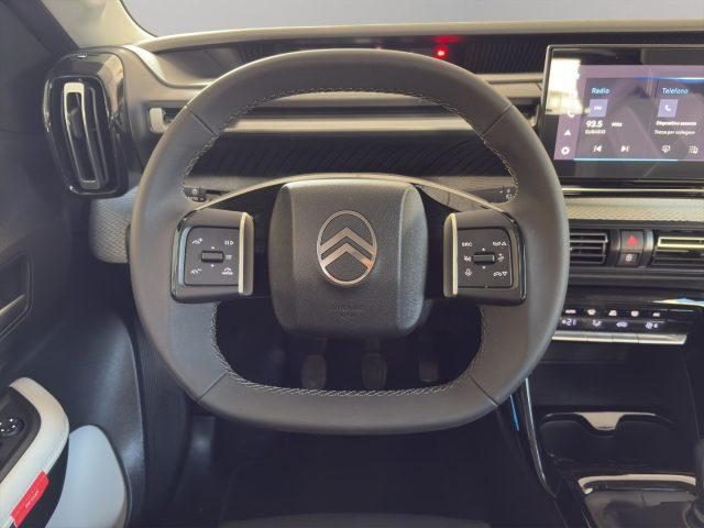 CITROEN C3 1.2 PureTech 100cv S&S MAX