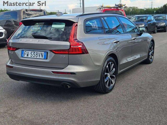 VOLVO V60 V60 2.0 D3 150cv Business auto - FW538VN