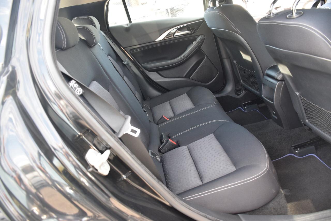 Infiniti Q30 1.5diesel 110CV 6M Business Executive OK NEOPATENTATI TOUCH BT CLIMA