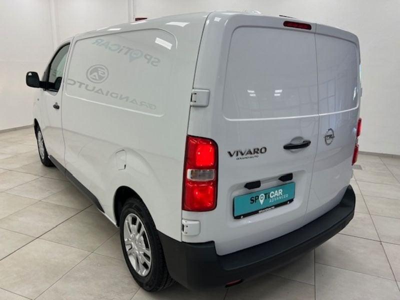 Opel Vivaro III L2H1 1.5d 120cv Enjoy S&S mt6
