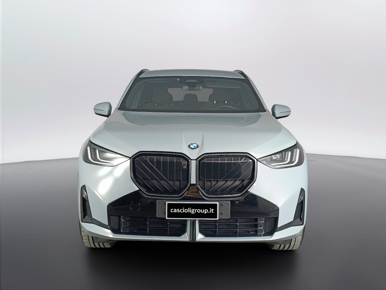 BMW X3 G45 2024 - X3 xdrive20d MSport Pro auto