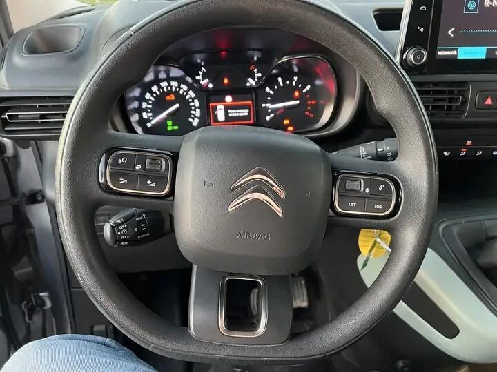 Citroen Berlingo BlueHDi 100 Stop&Start M Feel AUTOCARRO N1