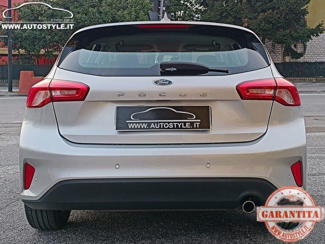 FORD Focus 1.0 EcoBoost 100 CV 5p. Business