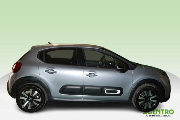 CITROEN C3 - Pure tech 110 s&s MAX MY70