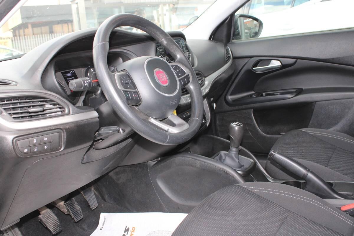 Fiat Tipo 1.3 mjt City Life s&s 95cv