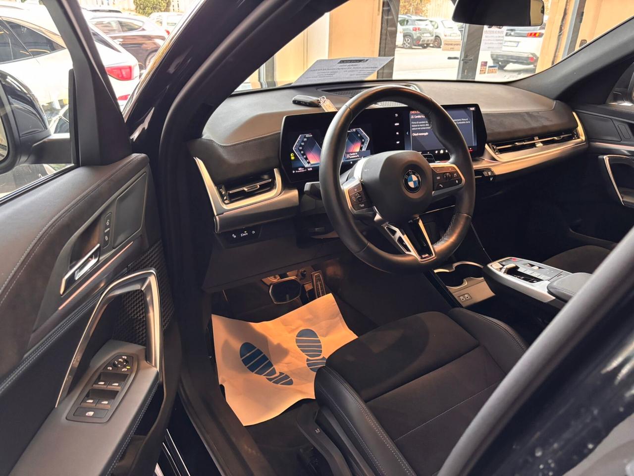 Bmw X2 xDrive 20d MSport Premium Package