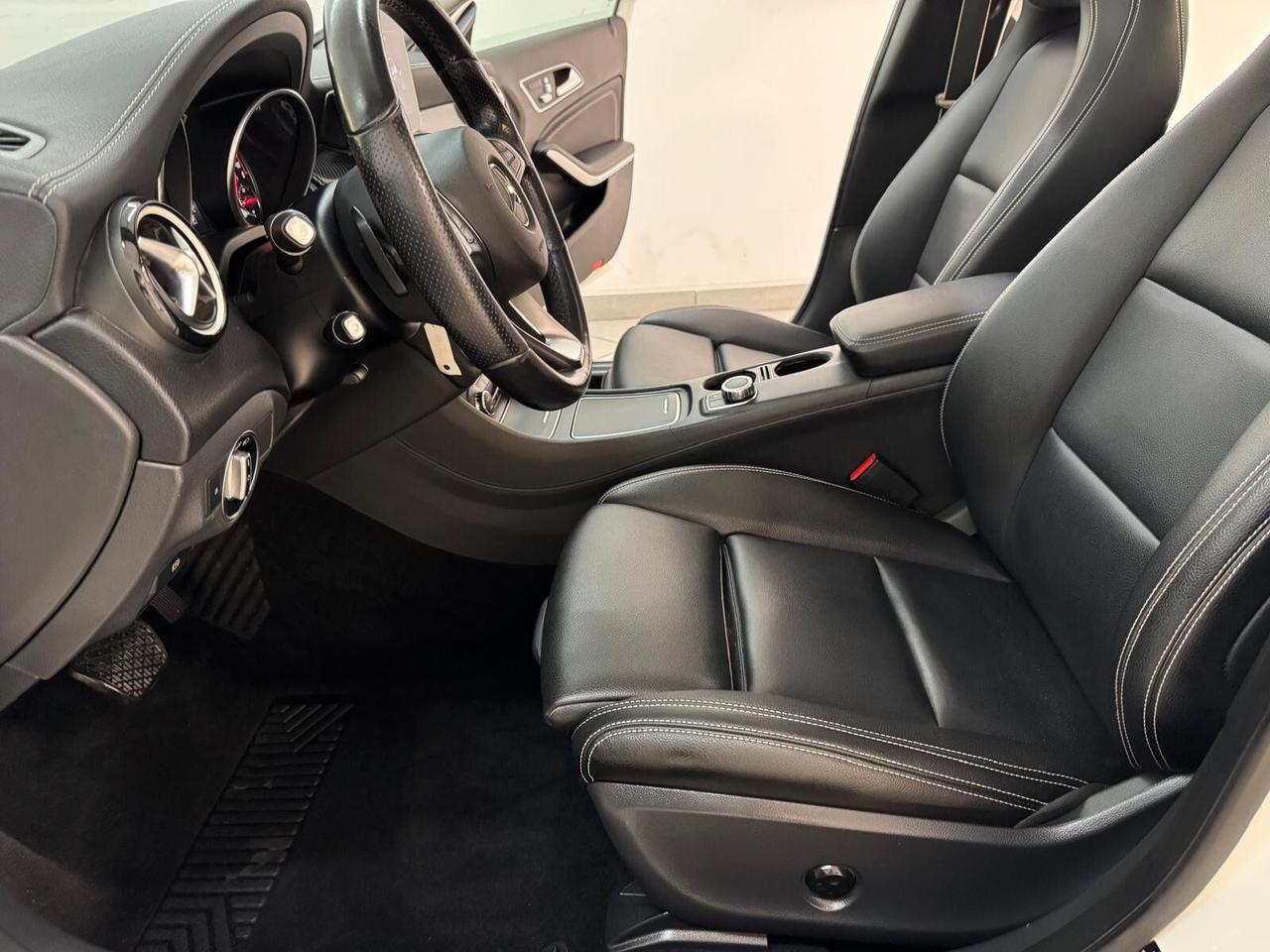 Mercedes-benz GLA 200 d Automatic 4Matic Premium Edition 2019