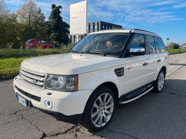 Land Rover Range Sport 3.6 TDV8 HSE