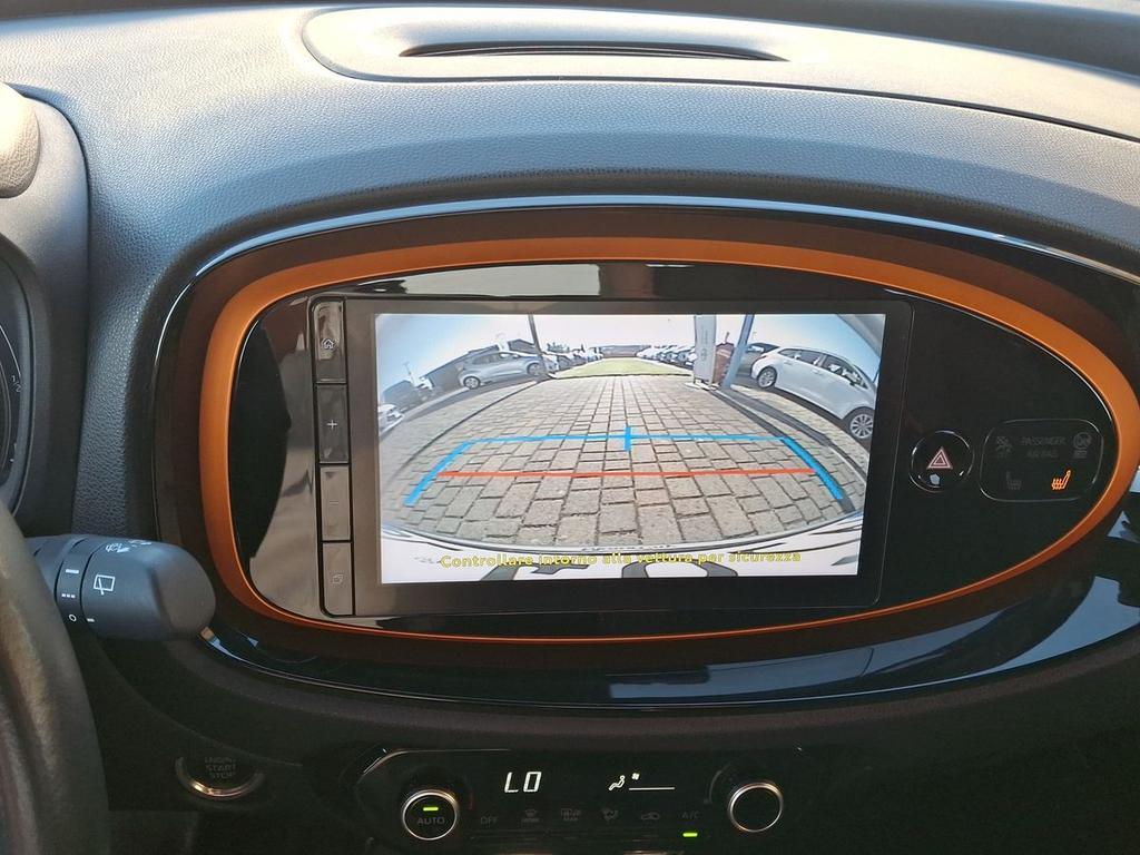 Toyota Aygo X 1.0 Limited 72cv