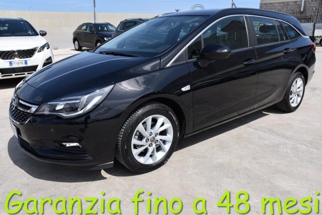 OPEL Astra 1.6 CDTi 110CV S&amp;S ST Business *Navi,Sensori*