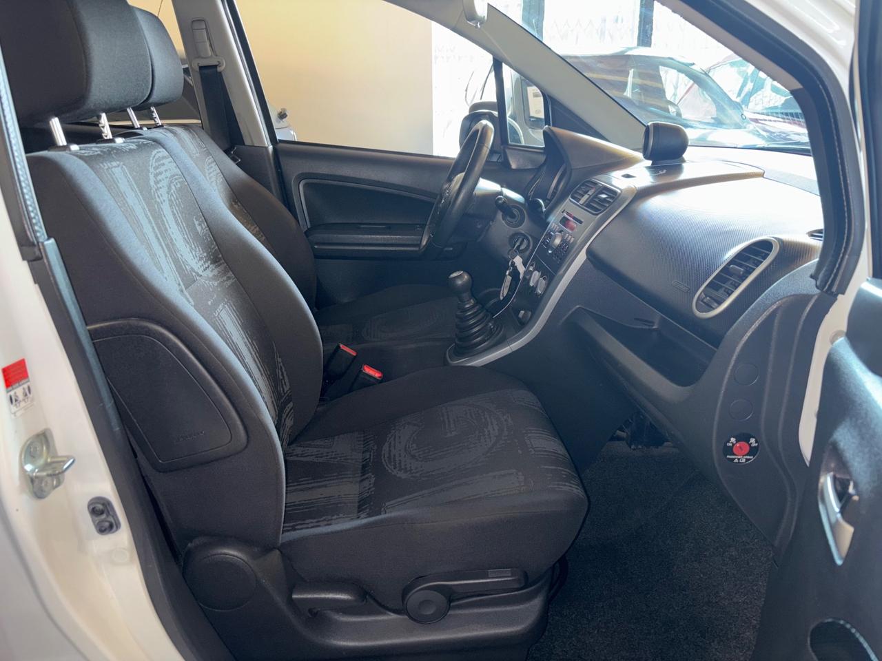 Opel Agila 1.0 BENZINA OK NEOPATENTATI