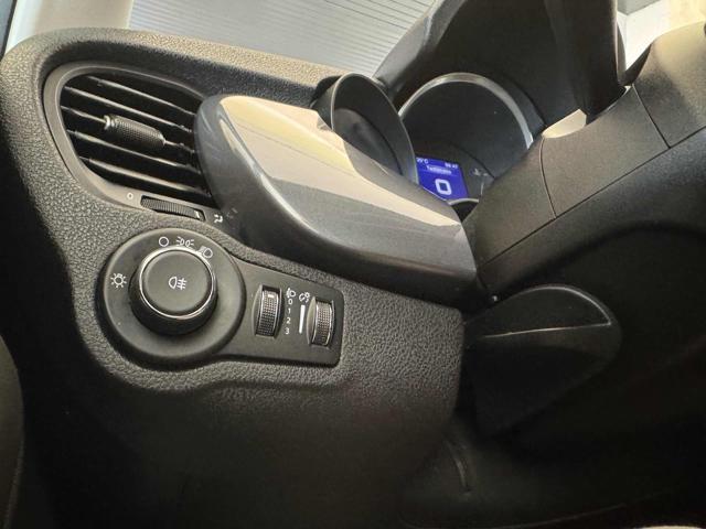 FIAT 500X 1.0 T3 120 CV Business