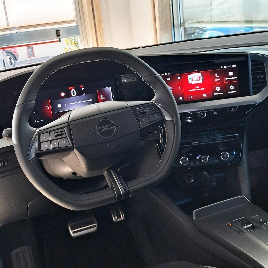 Opel Mokka 1.2 Turbo 130 CV aut. Edition