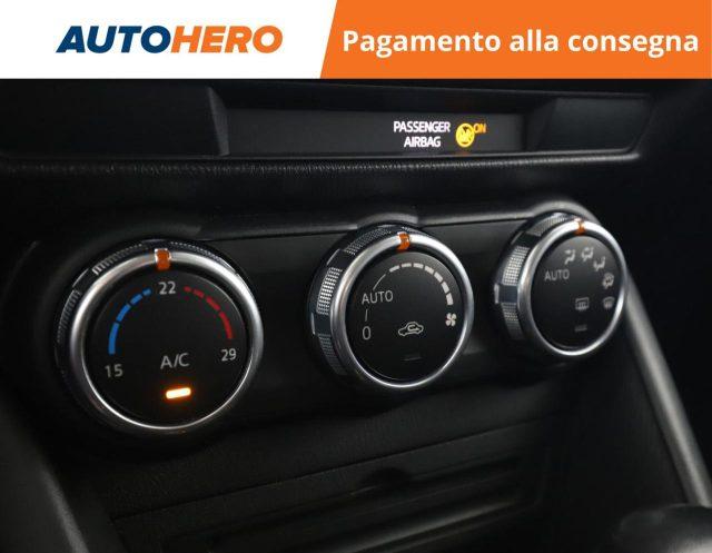 MAZDA CX-3 2.0L Skyactiv-G Exceed