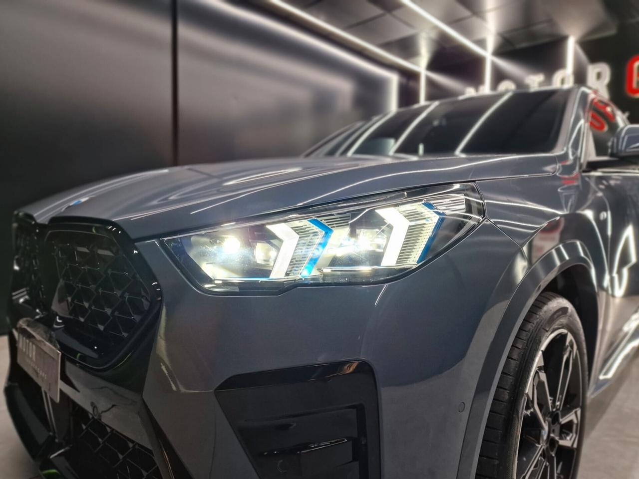 Bmw X2 sDrive 18d Msport 2.0 150CV