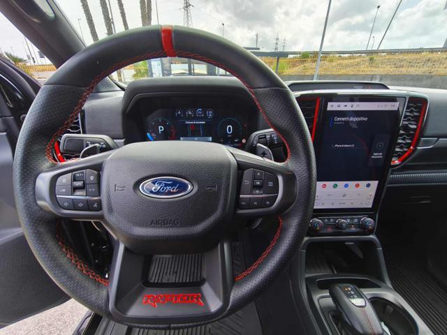 FORD Ranger Raptor 2.0 Ecoblue 4WD DC 5 posti